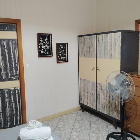 Erini Room Kíssamos Dış mekan fotoğraf