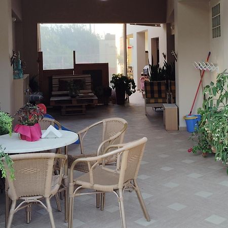 Erini Room Kíssamos Dış mekan fotoğraf