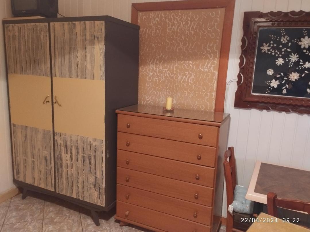 Erini Room Kíssamos Dış mekan fotoğraf