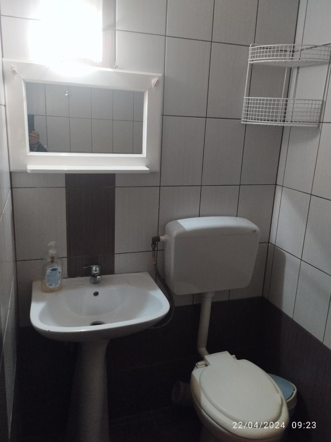Erini Room Kíssamos Dış mekan fotoğraf