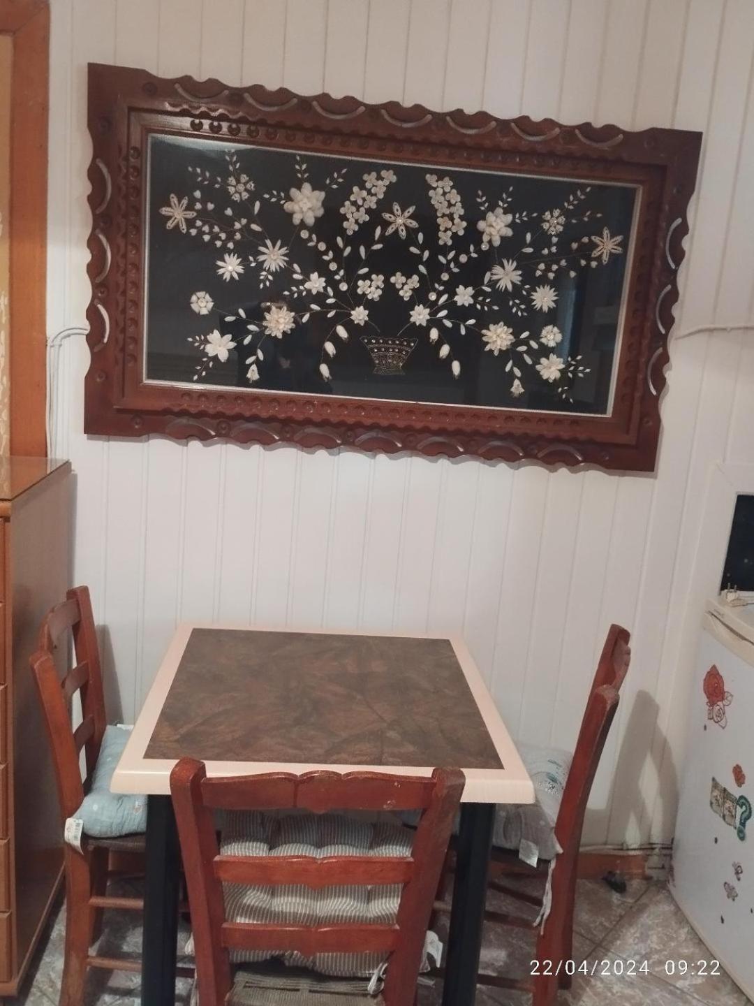 Erini Room Kíssamos Dış mekan fotoğraf