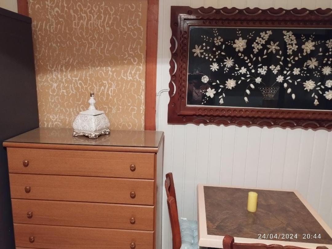 Erini Room Kíssamos Dış mekan fotoğraf