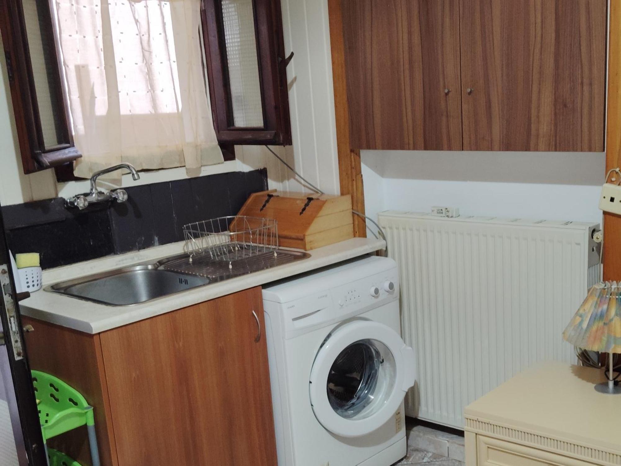 Erini Room Kíssamos Dış mekan fotoğraf