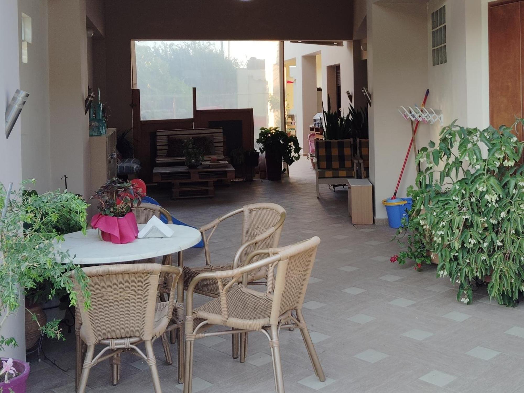 Erini Room Kíssamos Dış mekan fotoğraf