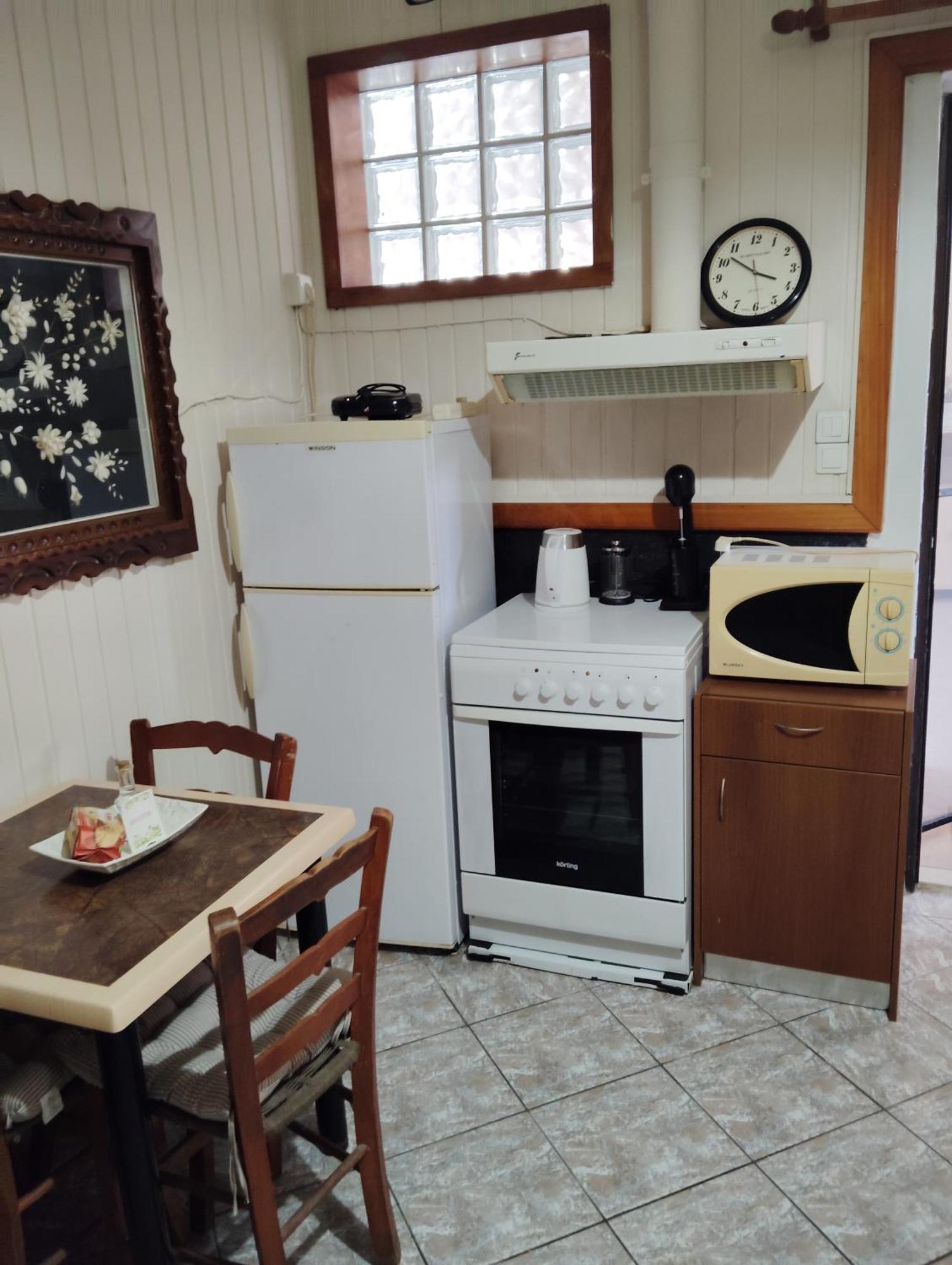 Erini Room Kíssamos Dış mekan fotoğraf