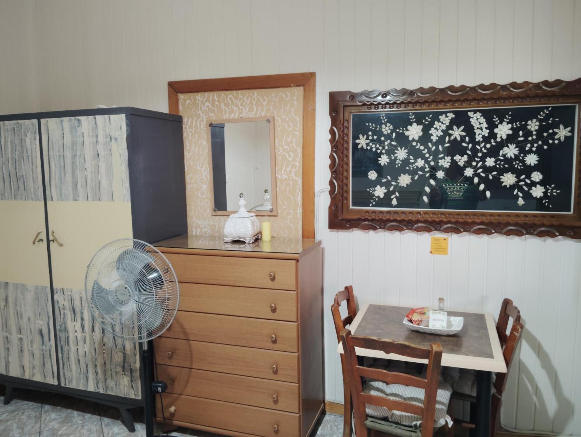 Erini Room Kíssamos Dış mekan fotoğraf