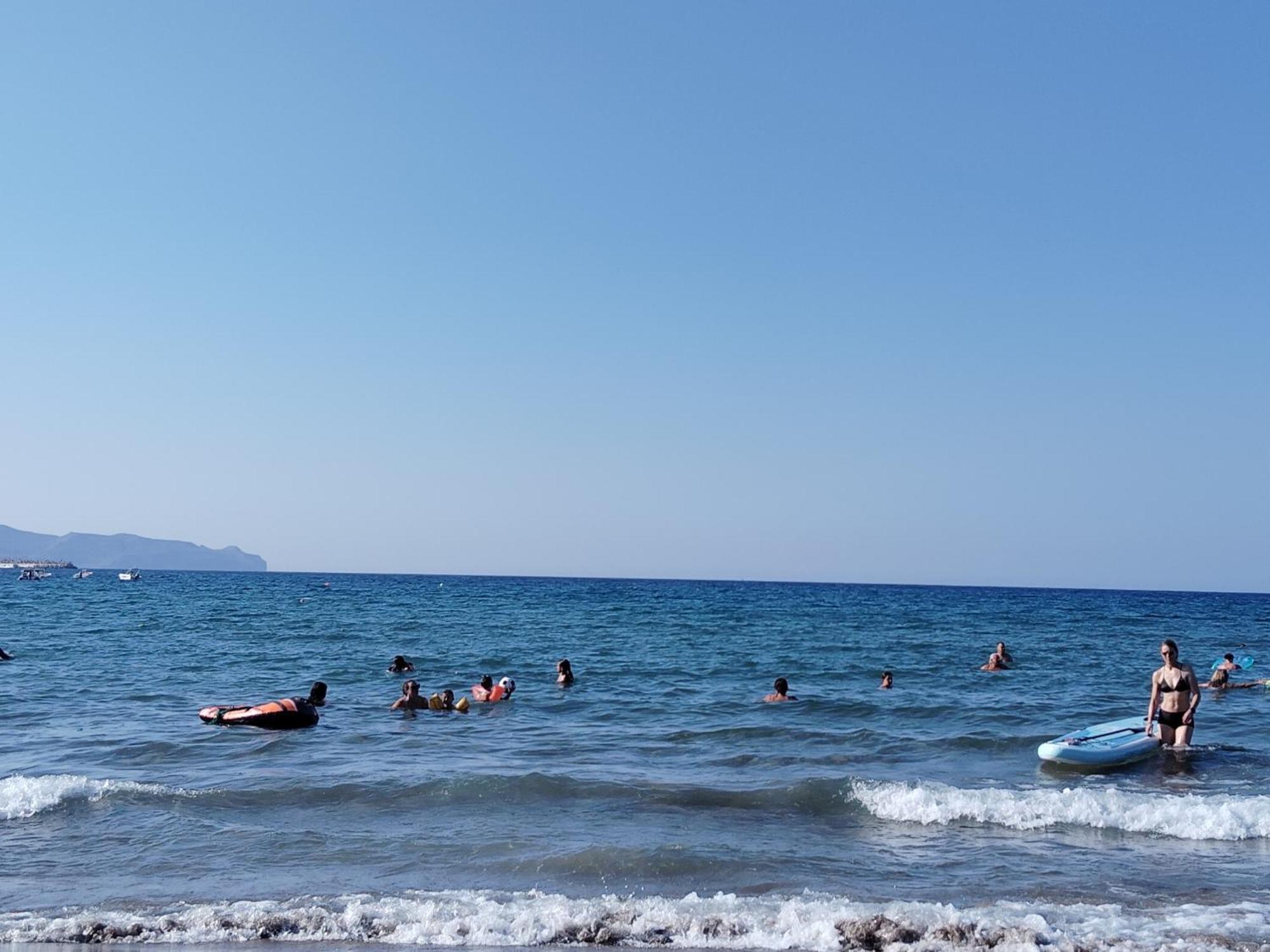 Erini Room Kíssamos Dış mekan fotoğraf