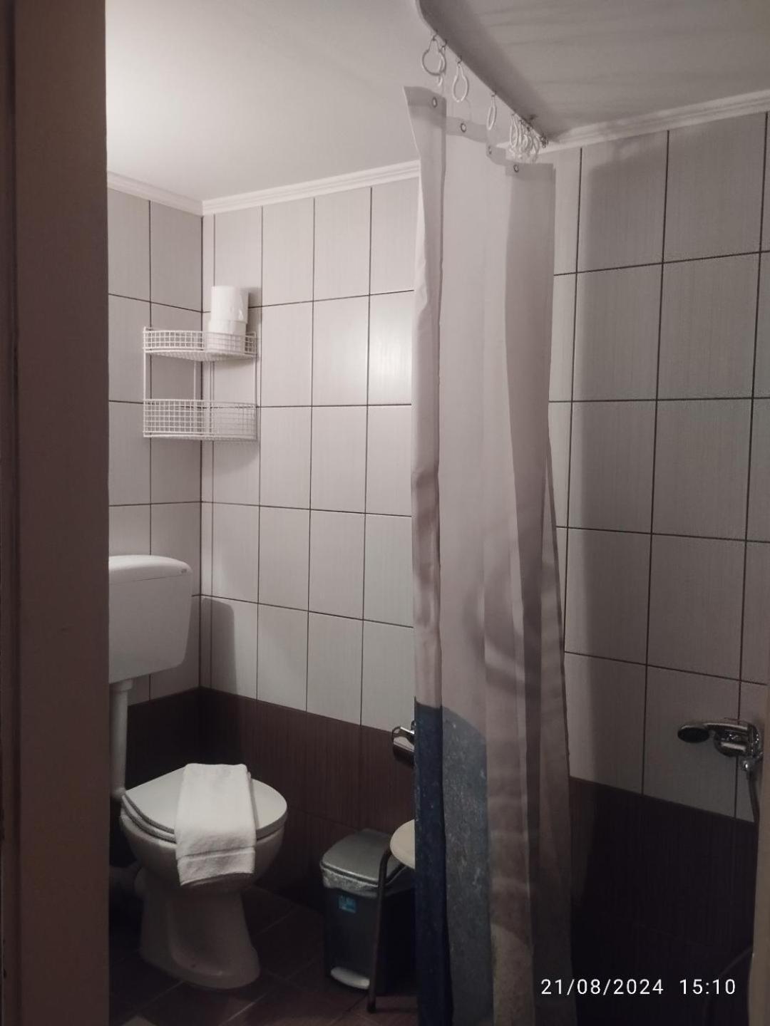 Erini Room Kíssamos Dış mekan fotoğraf