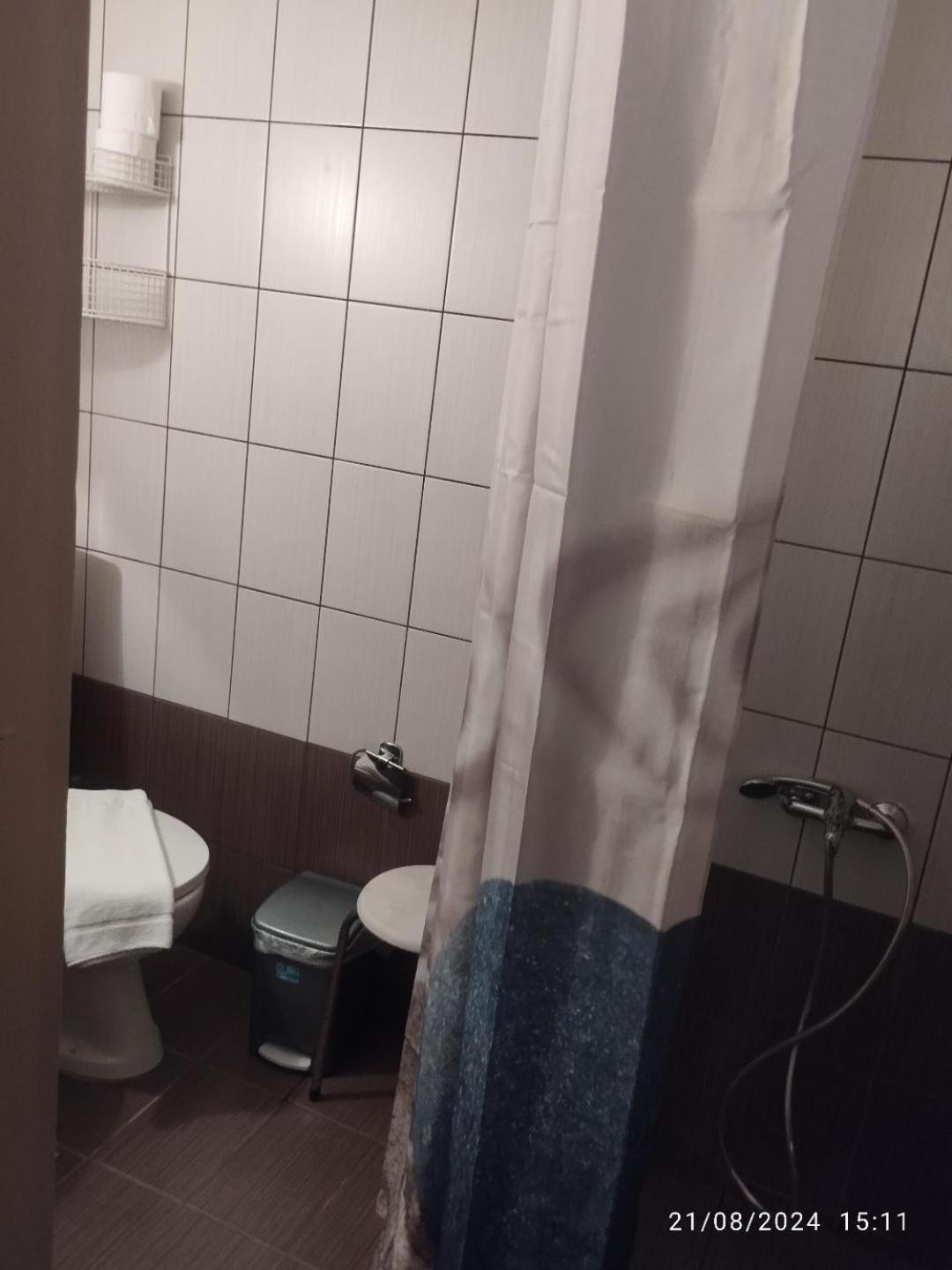 Erini Room Kíssamos Dış mekan fotoğraf