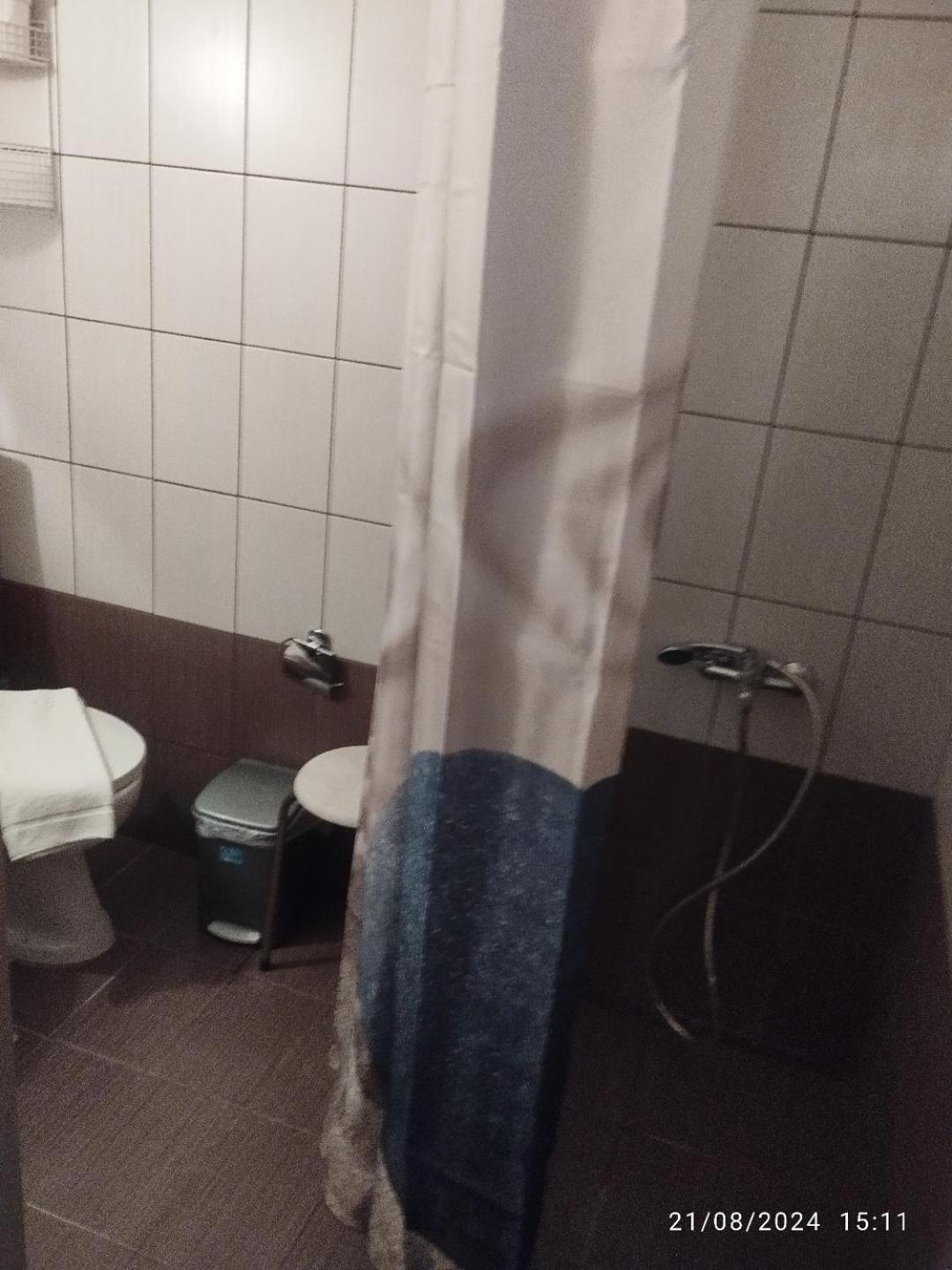 Erini Room Kíssamos Dış mekan fotoğraf
